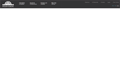 Desktop Screenshot of pediverde.com